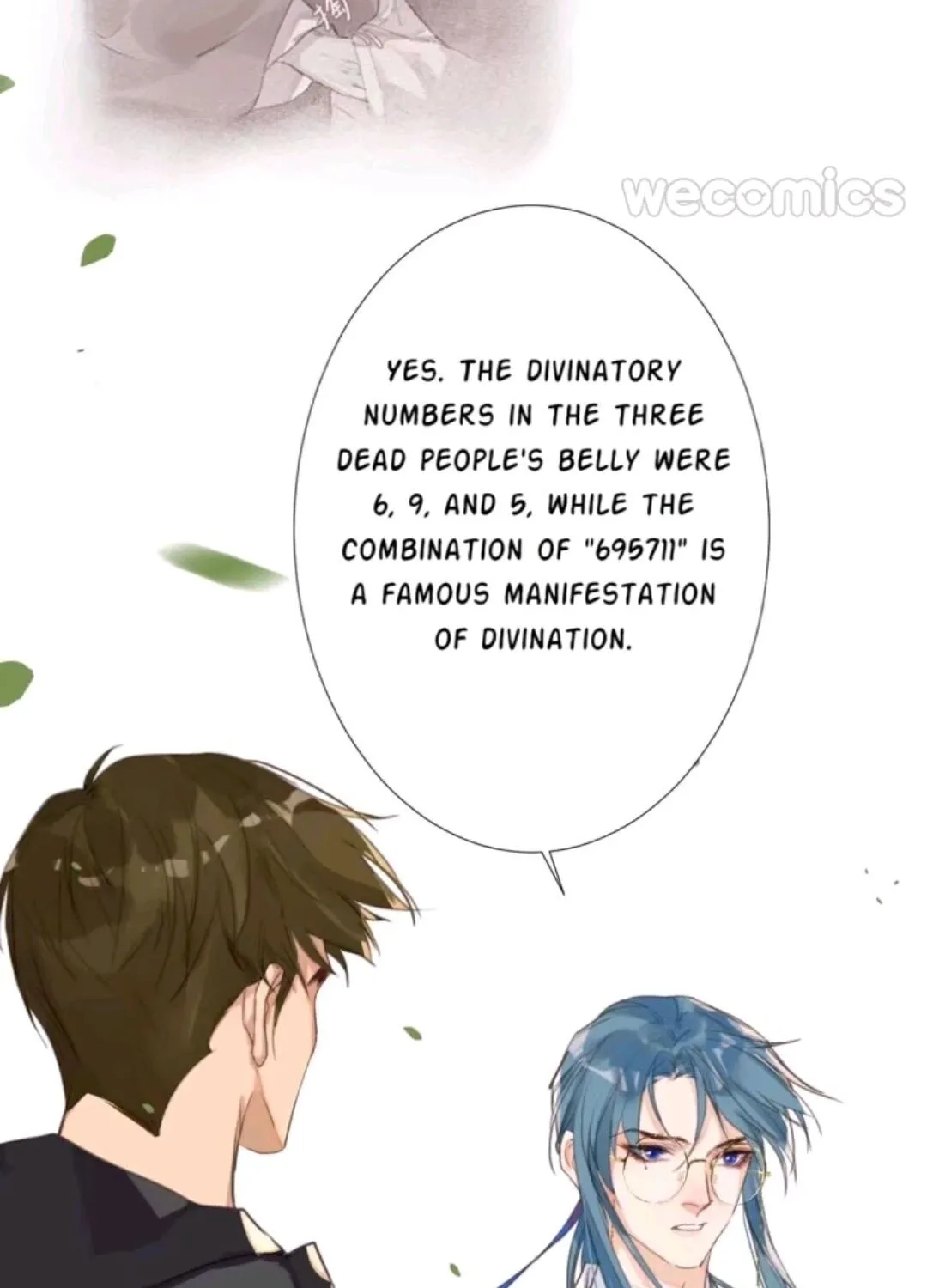 Read Unsound Relationship chapter 14 image 3 on Lezhin