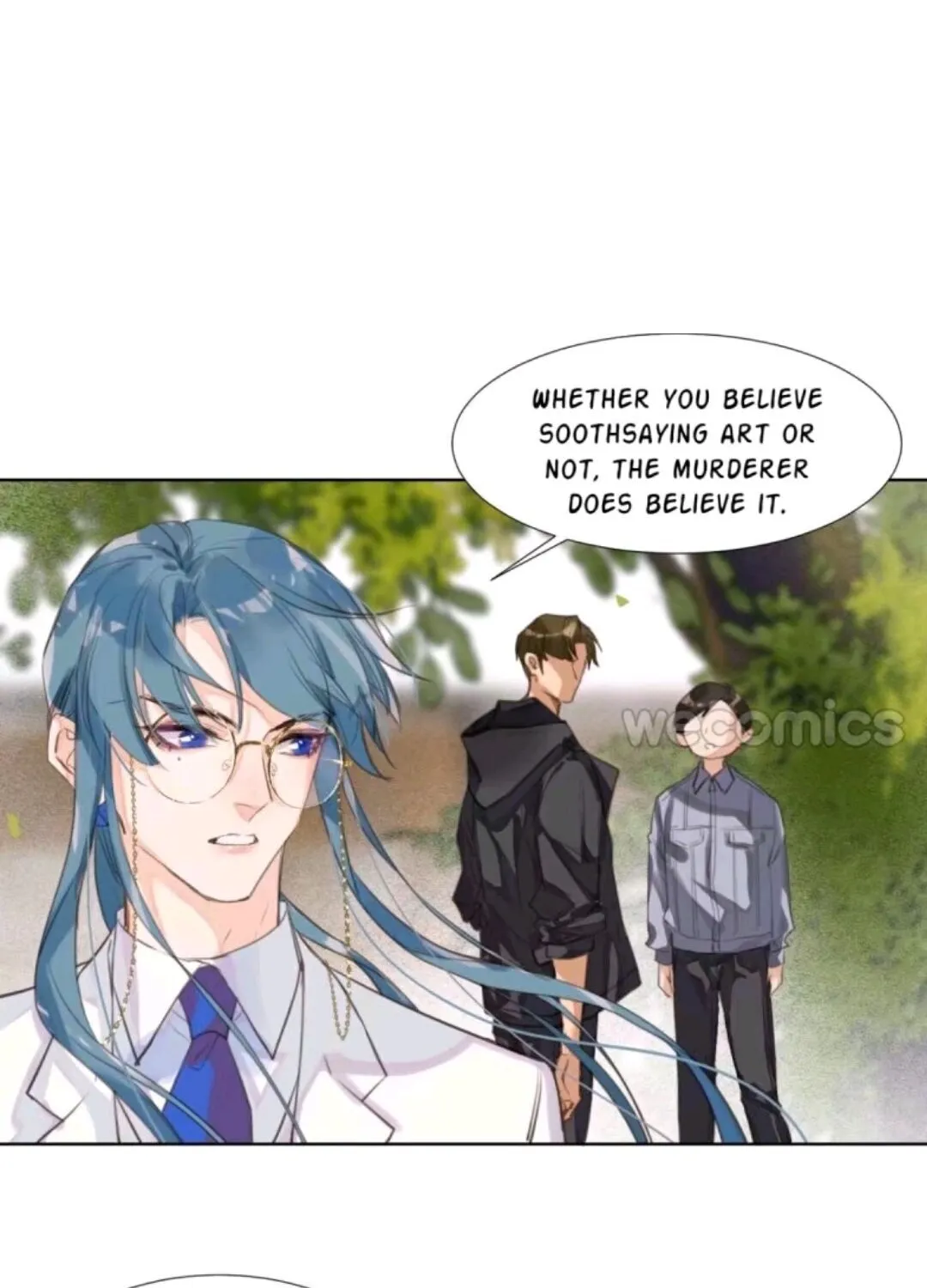 Read Unsound Relationship chapter 14 image 30 on Lezhin