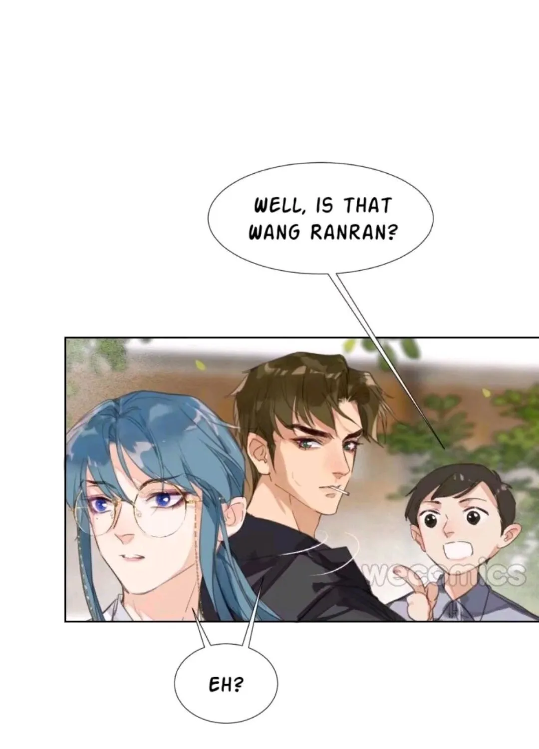 Read Unsound Relationship chapter 14 image 32 on Lezhin