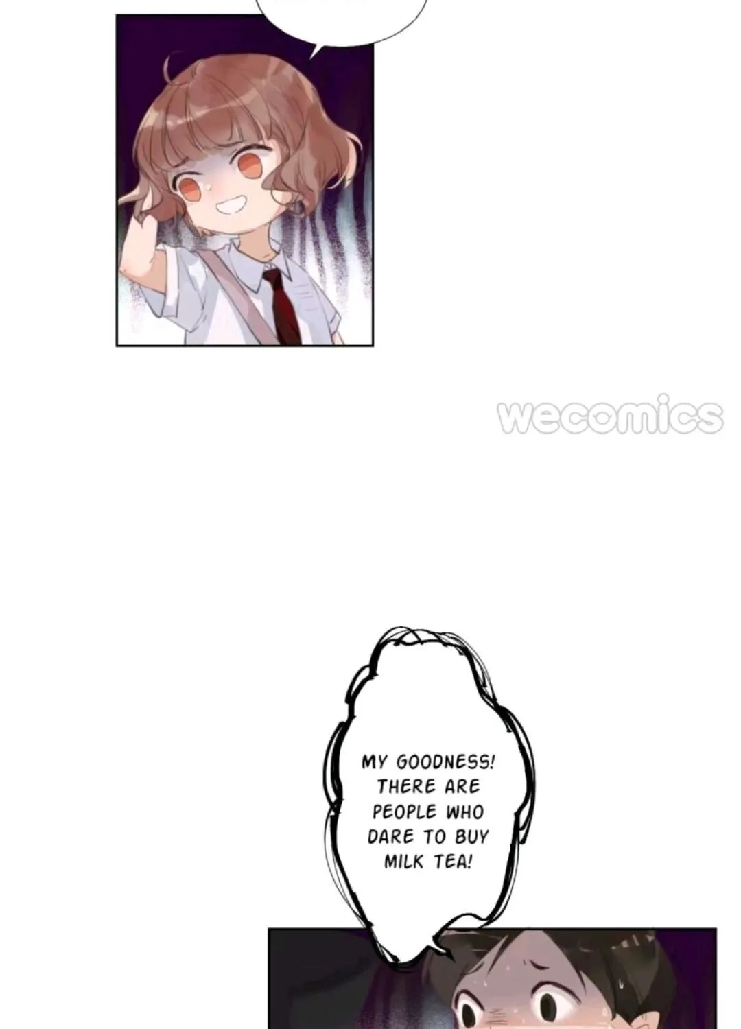 Read Unsound Relationship chapter 14 image 36 on Lezhin