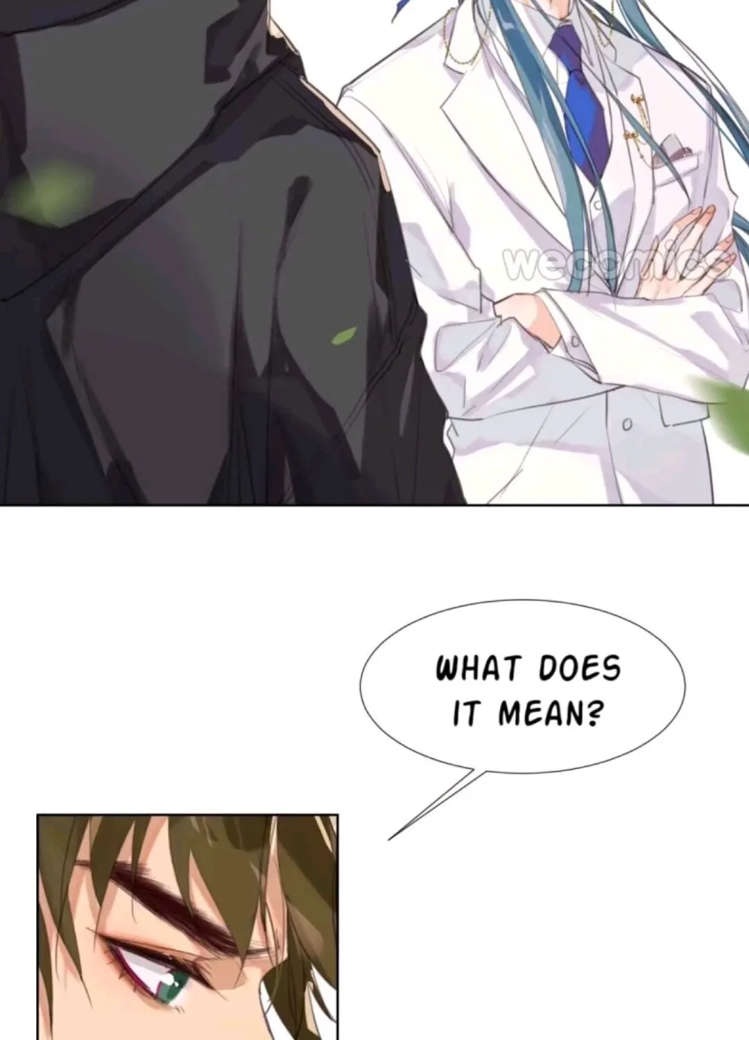 Read Unsound Relationship chapter 14 image 4 on Lezhin