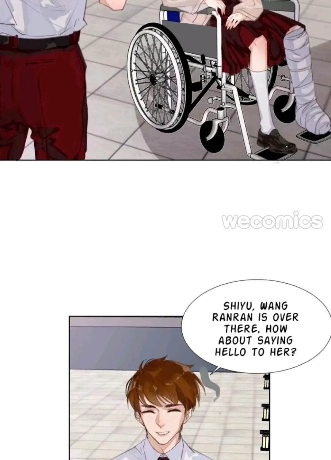 Read Unsound Relationship chapter 14 image 44 on Lezhin