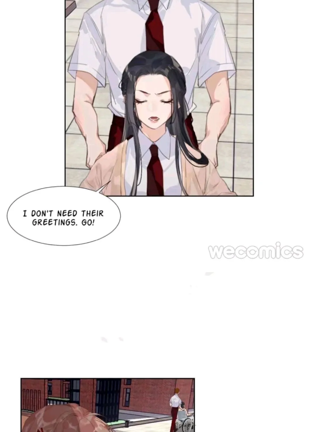 Read Unsound Relationship chapter 14 image 45 on Lezhin