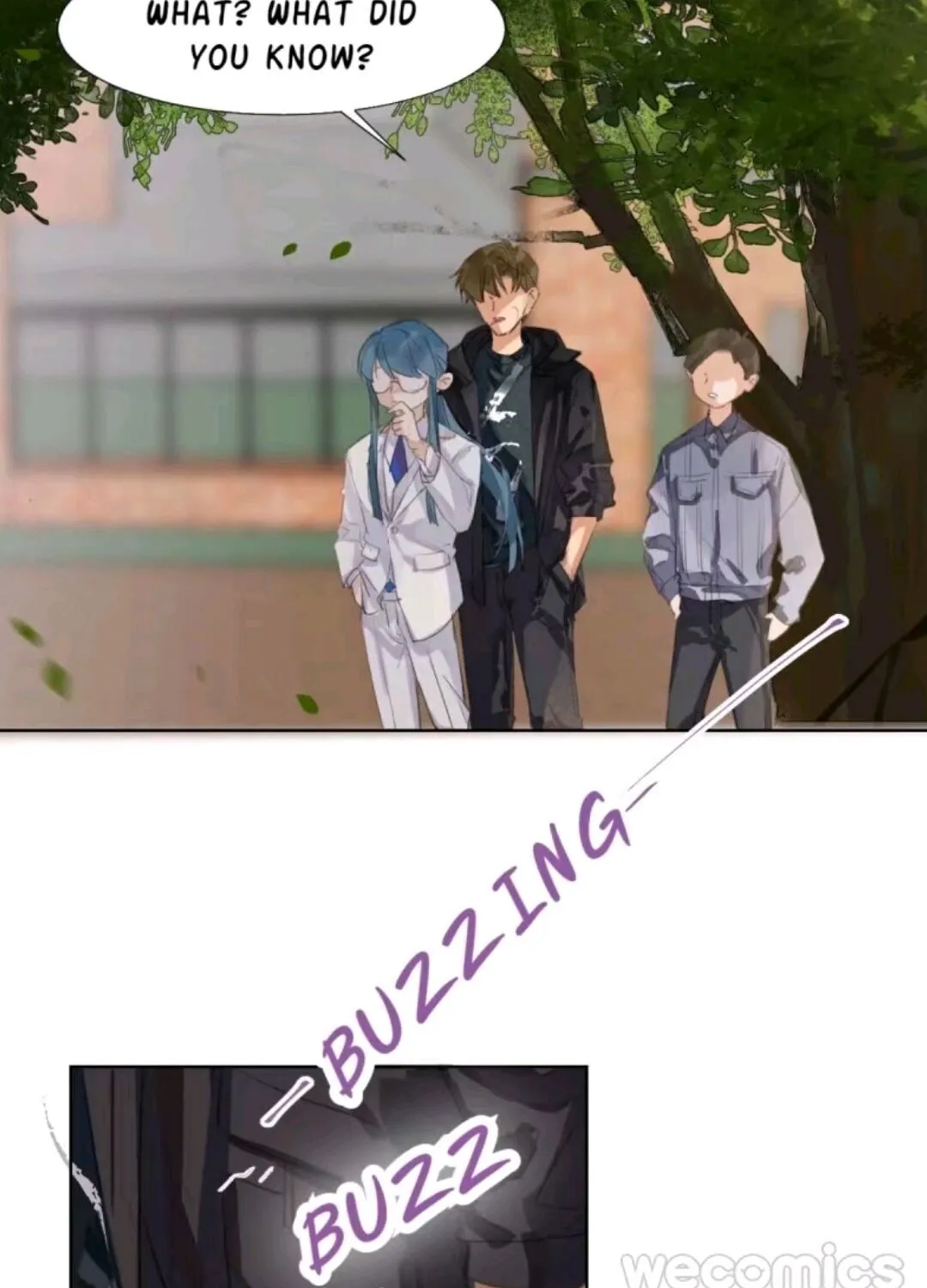 Read Unsound Relationship chapter 14 image 49 on Lezhin