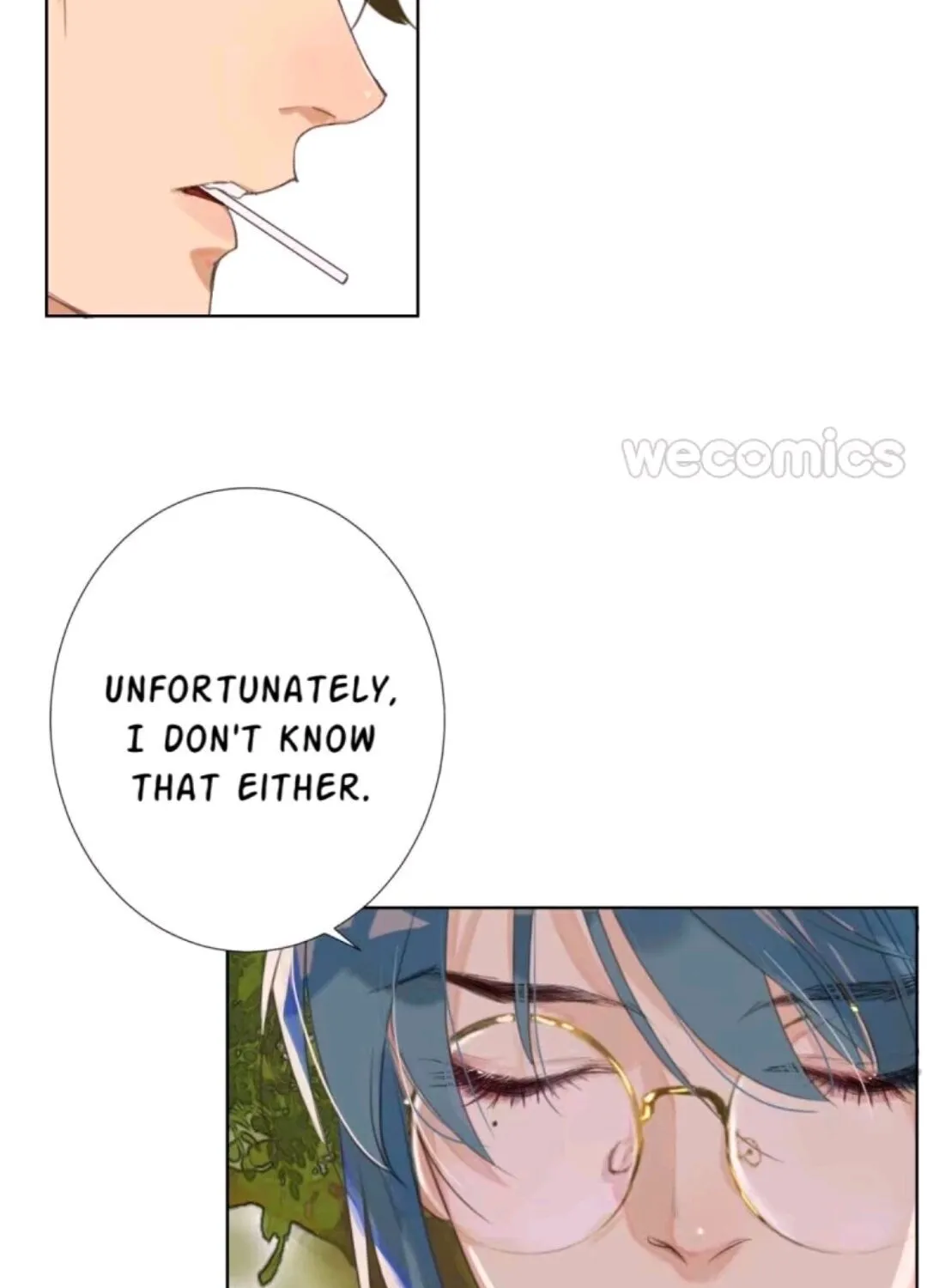 Read Unsound Relationship chapter 14 image 5 on Lezhin