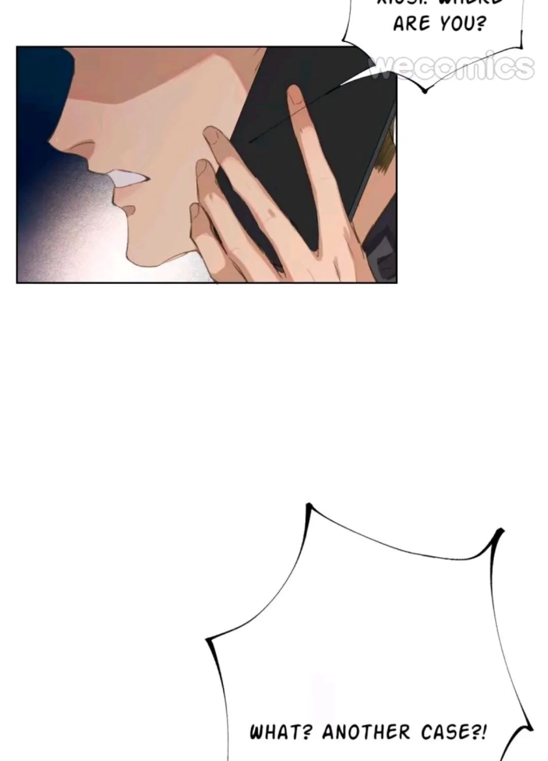 Read Unsound Relationship chapter 14 image 51 on Lezhin