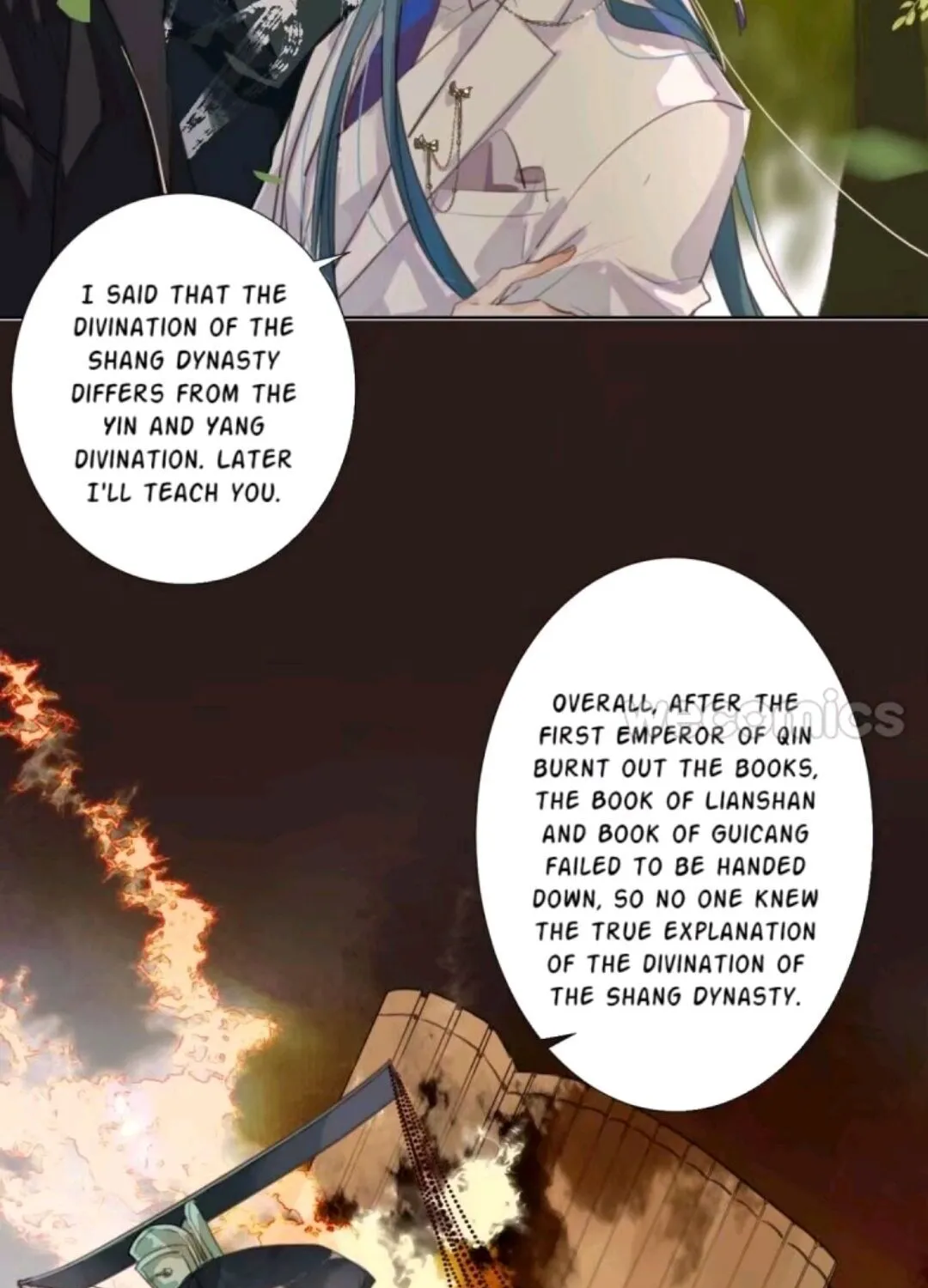 Read Unsound Relationship chapter 14 image 7 on Lezhin