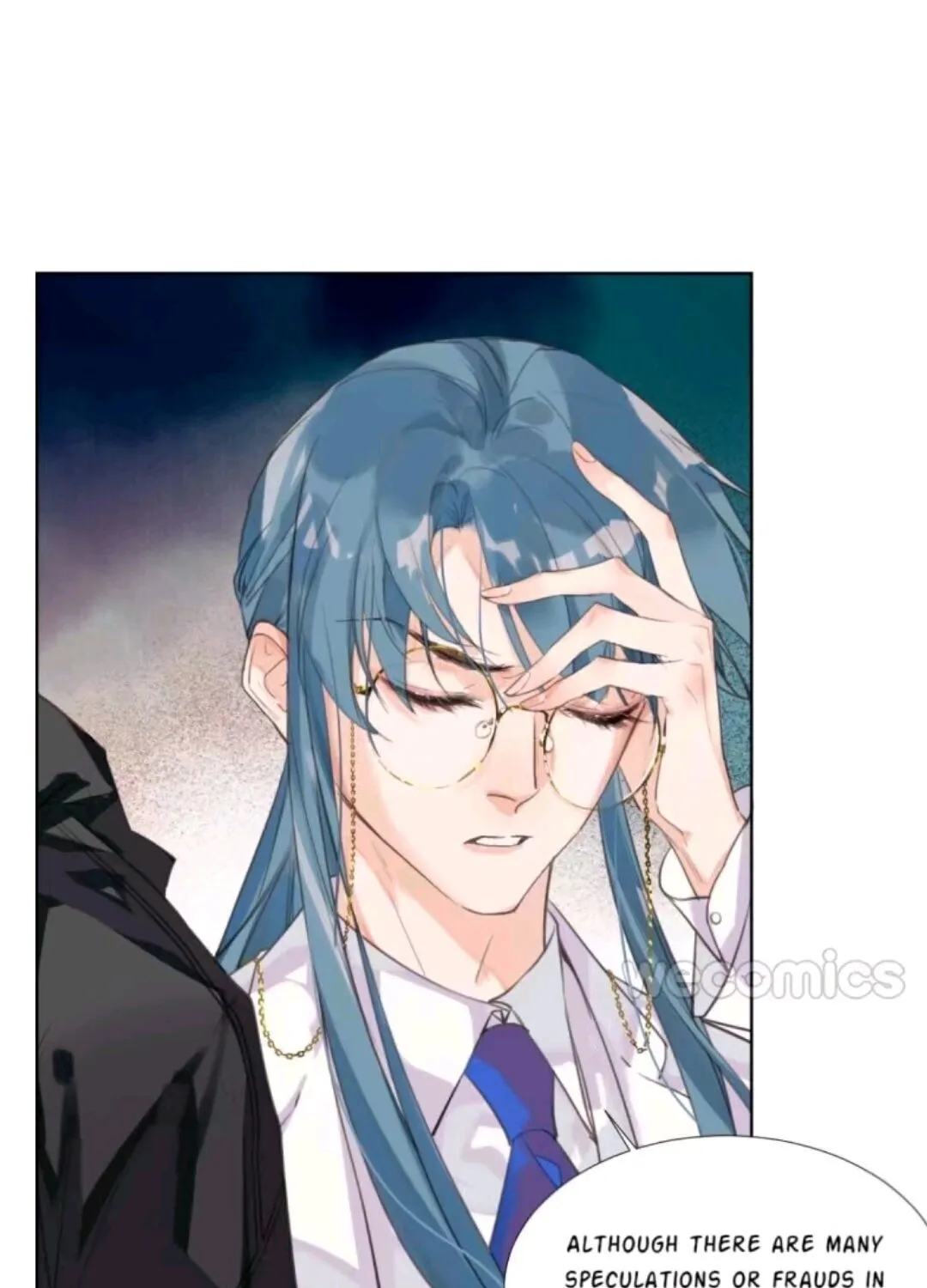 Read Unsound Relationship chapter 14 image 9 on Lezhin