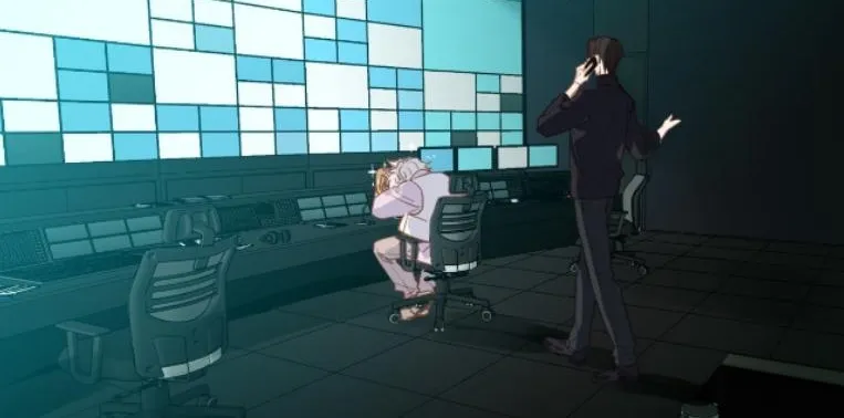 Read Unsound Relationship chapter 140 image 44 on Lezhin