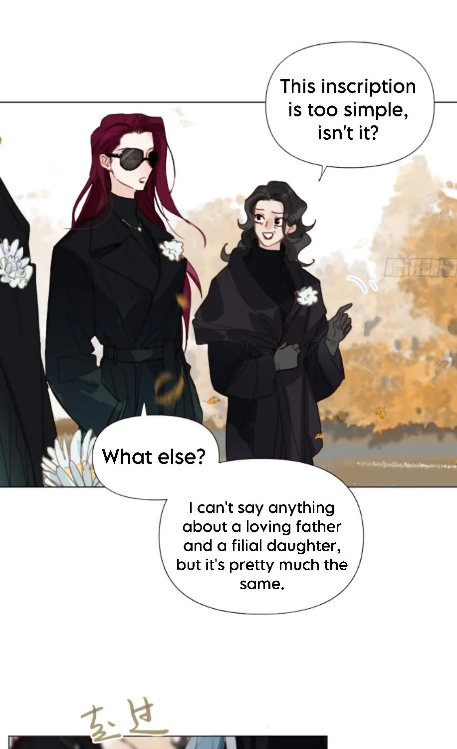 Read Unsound Relationship chapter 140 image 52 on Lezhin