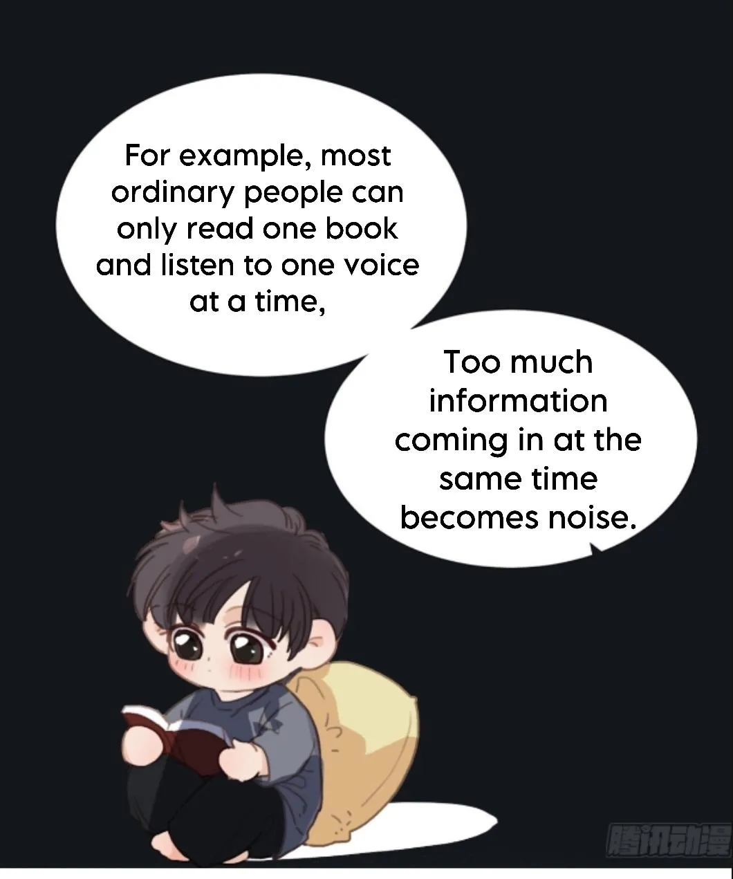 Read Unsound Relationship chapter 141 image 15 on Lezhin