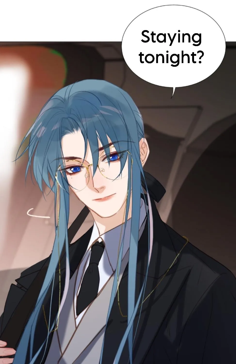 Read Unsound Relationship chapter 141 image 26 on Lezhin