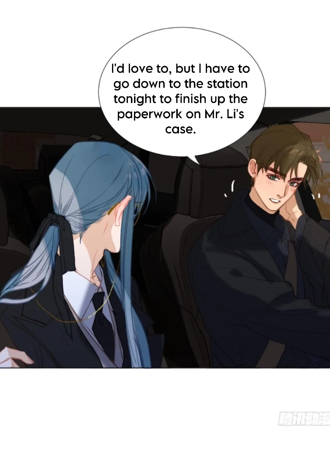 Read Unsound Relationship chapter 141 image 28 on Lezhin