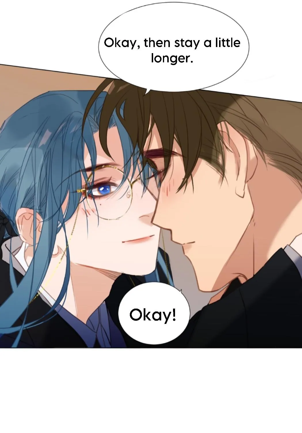 Read Unsound Relationship chapter 141 image 33 on Lezhin