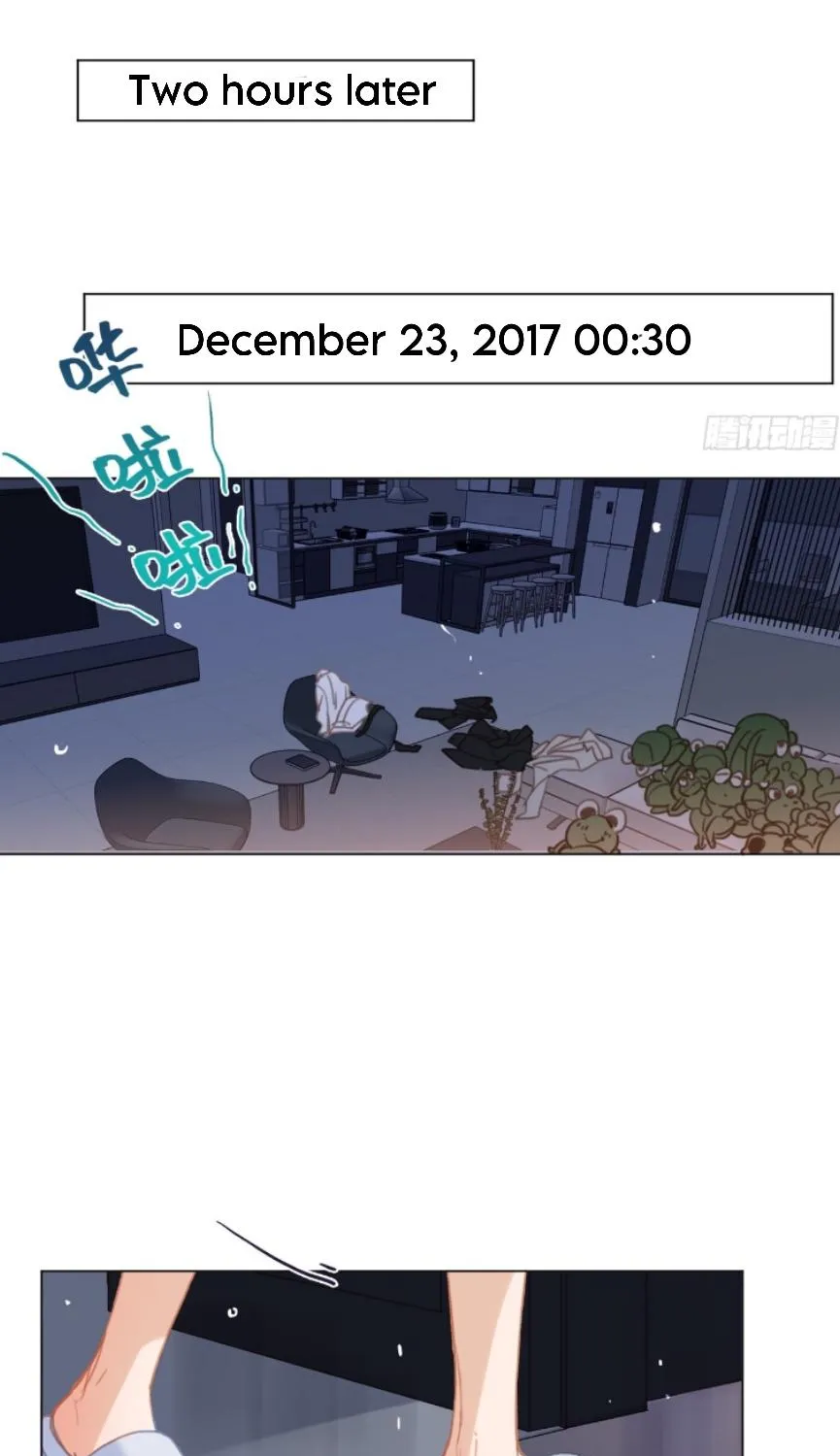 Read Unsound Relationship chapter 141 image 35 on Lezhin