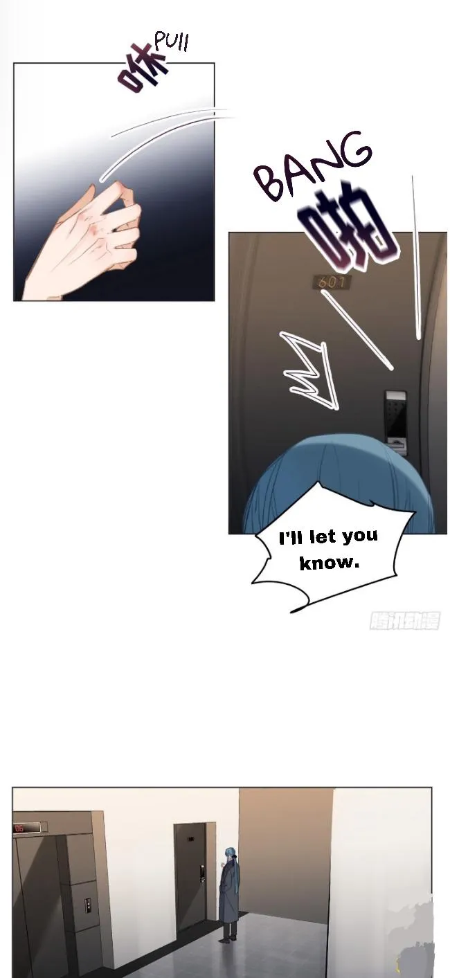 Read Unsound Relationship chapter 142 image 18 on Lezhin