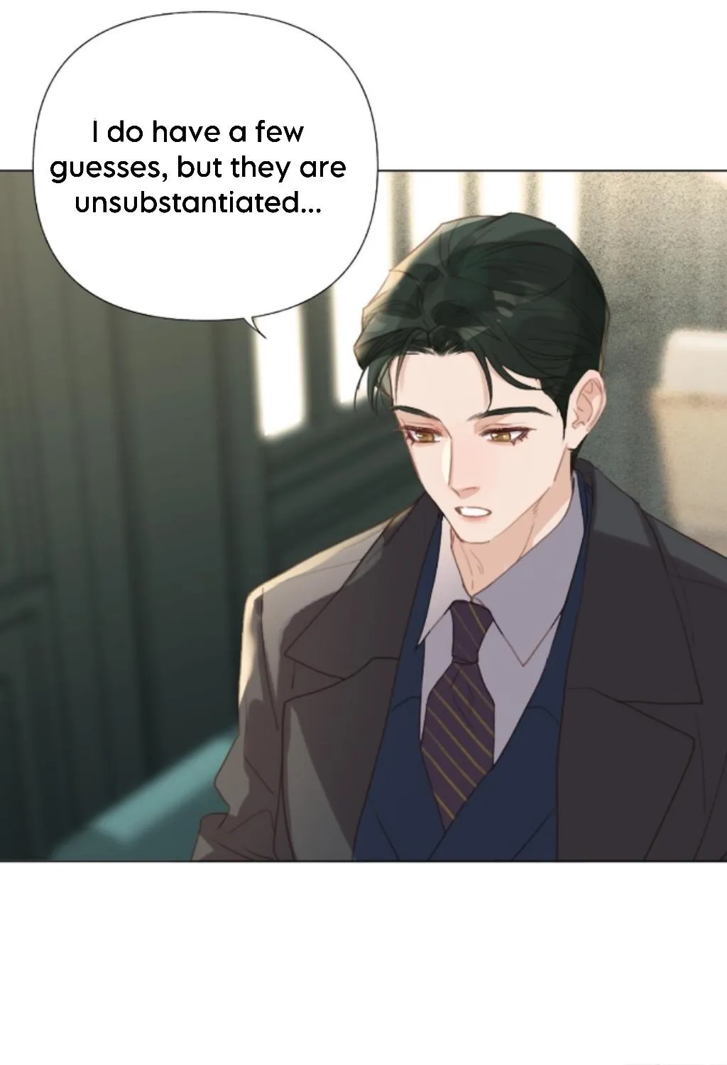 Read Unsound Relationship chapter 142 image 24 on Lezhin