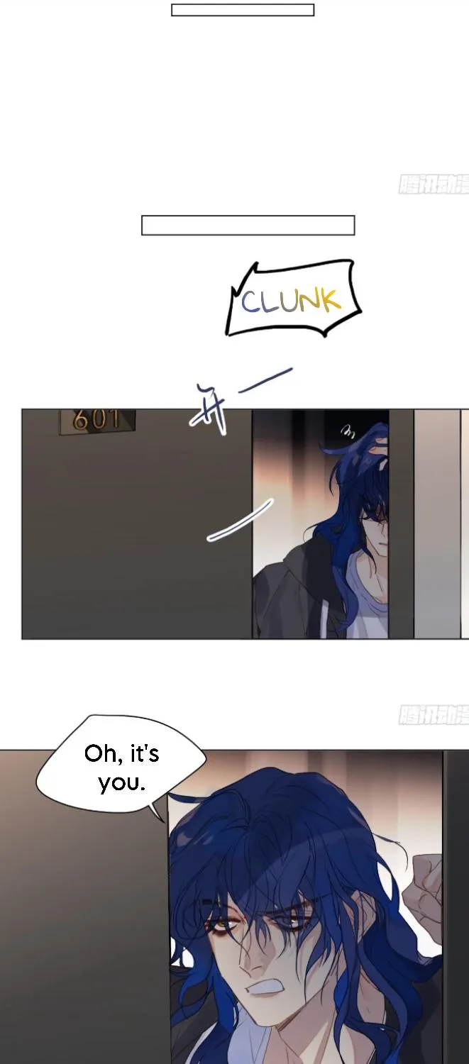 Read Unsound Relationship chapter 142 image 3 on Lezhin