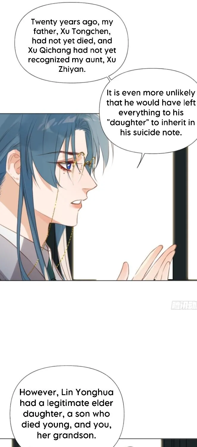 Read Unsound Relationship chapter 142 image 30 on Lezhin