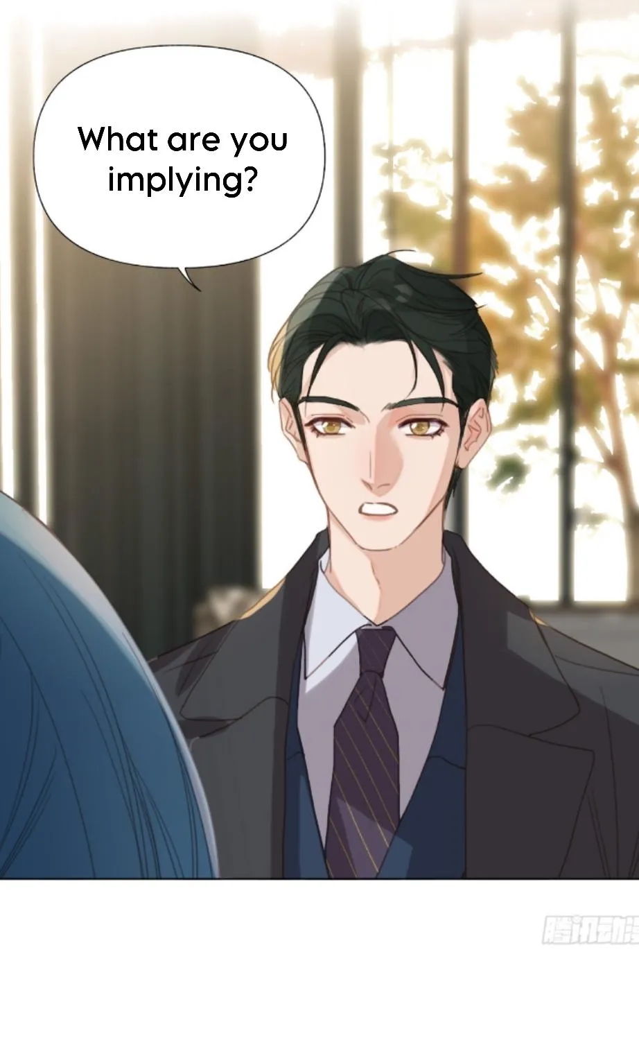 Read Unsound Relationship chapter 142 image 34 on Lezhin