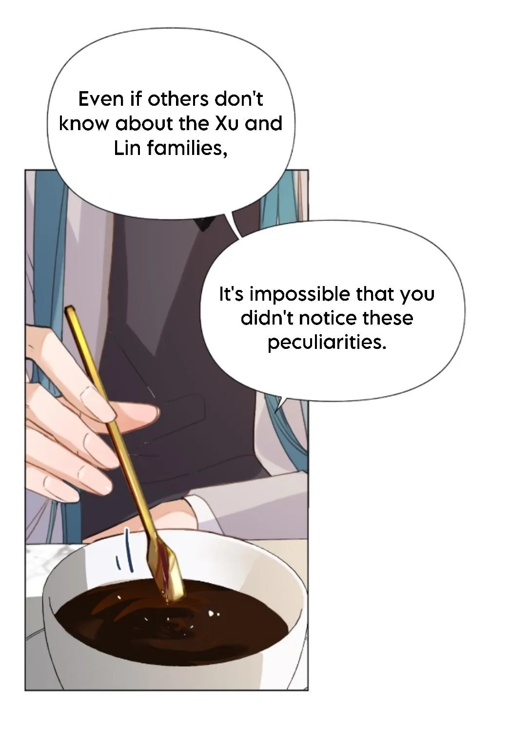 Read Unsound Relationship chapter 142 image 36 on Lezhin