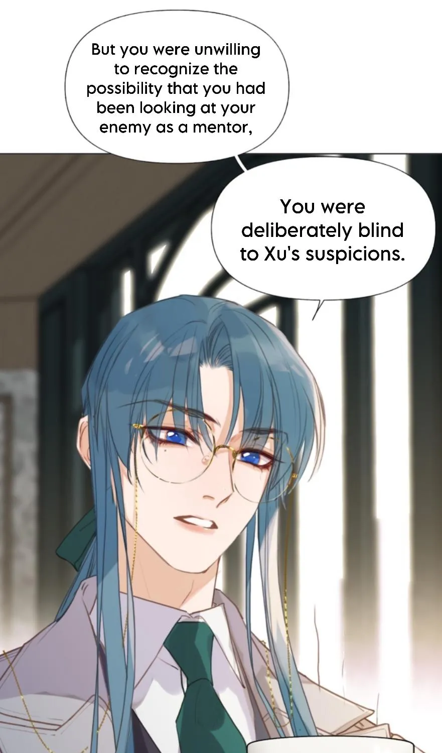 Read Unsound Relationship chapter 142 image 38 on Lezhin