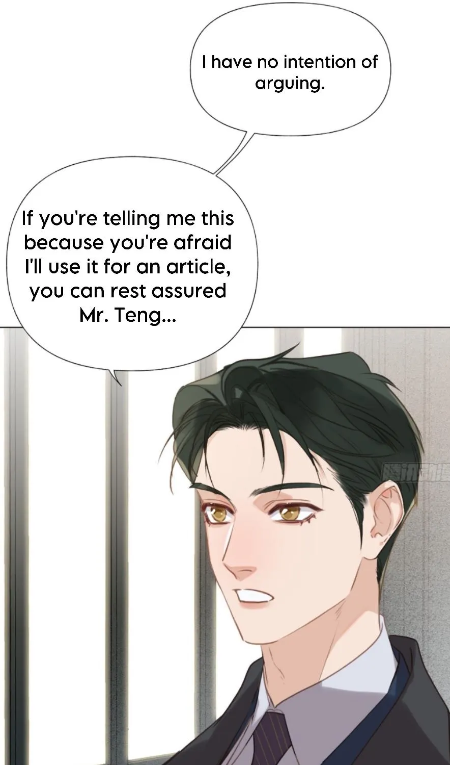 Read Unsound Relationship chapter 142 image 42 on Lezhin