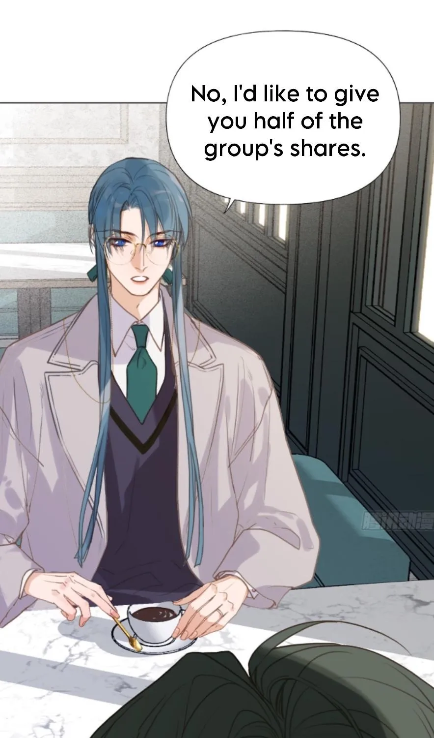 Read Unsound Relationship chapter 142 image 44 on Lezhin