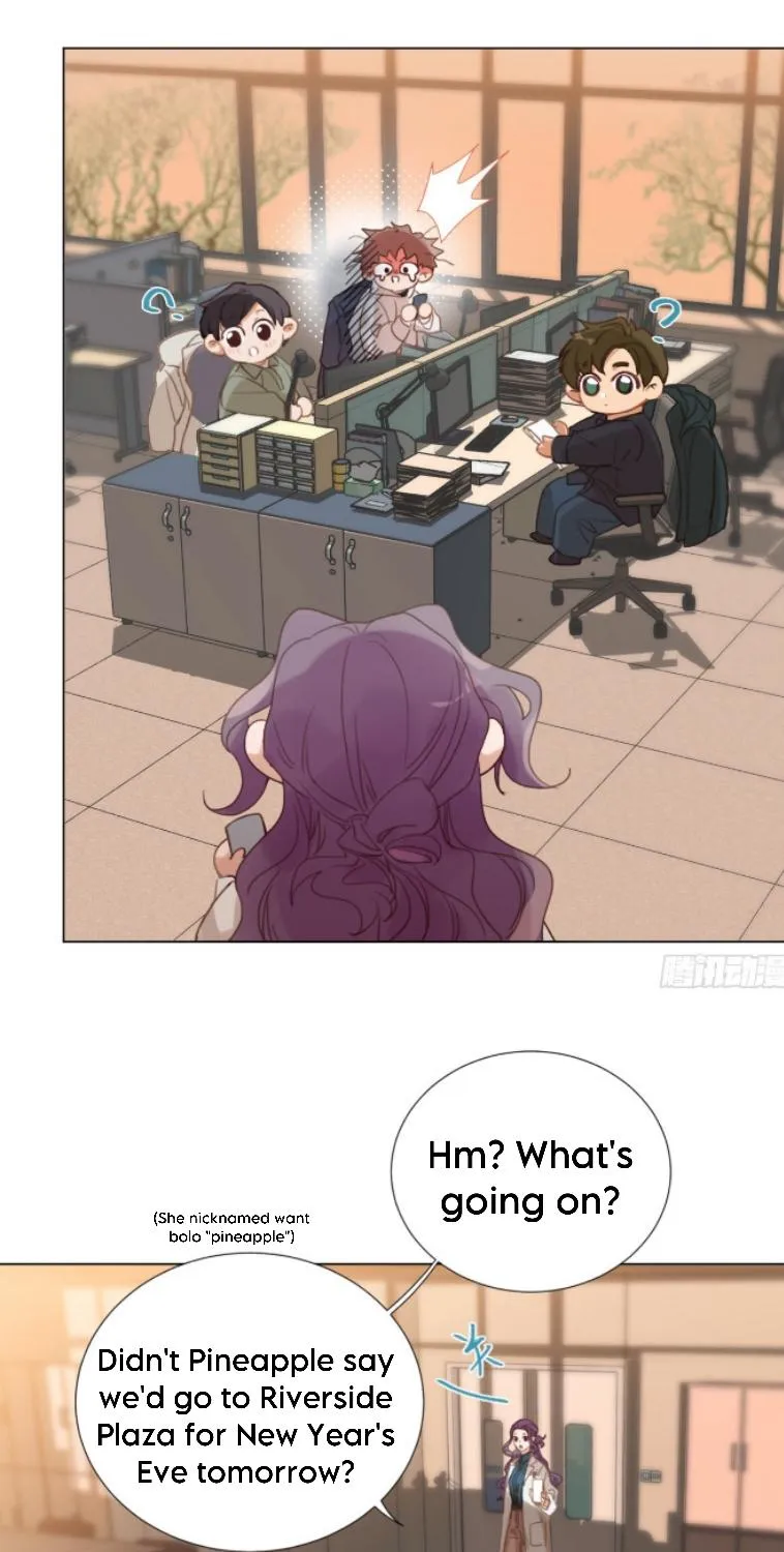 Read Unsound Relationship chapter 143 image 11 on Lezhin