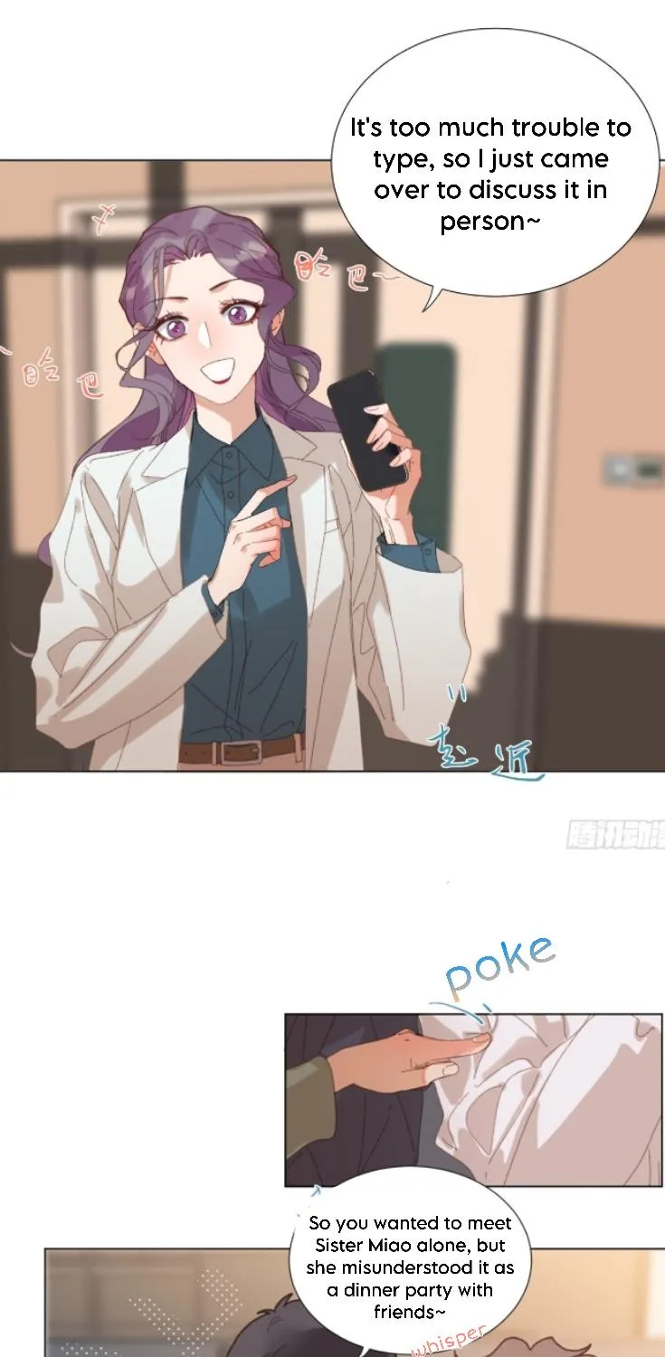 Read Unsound Relationship chapter 143 image 13 on Lezhin