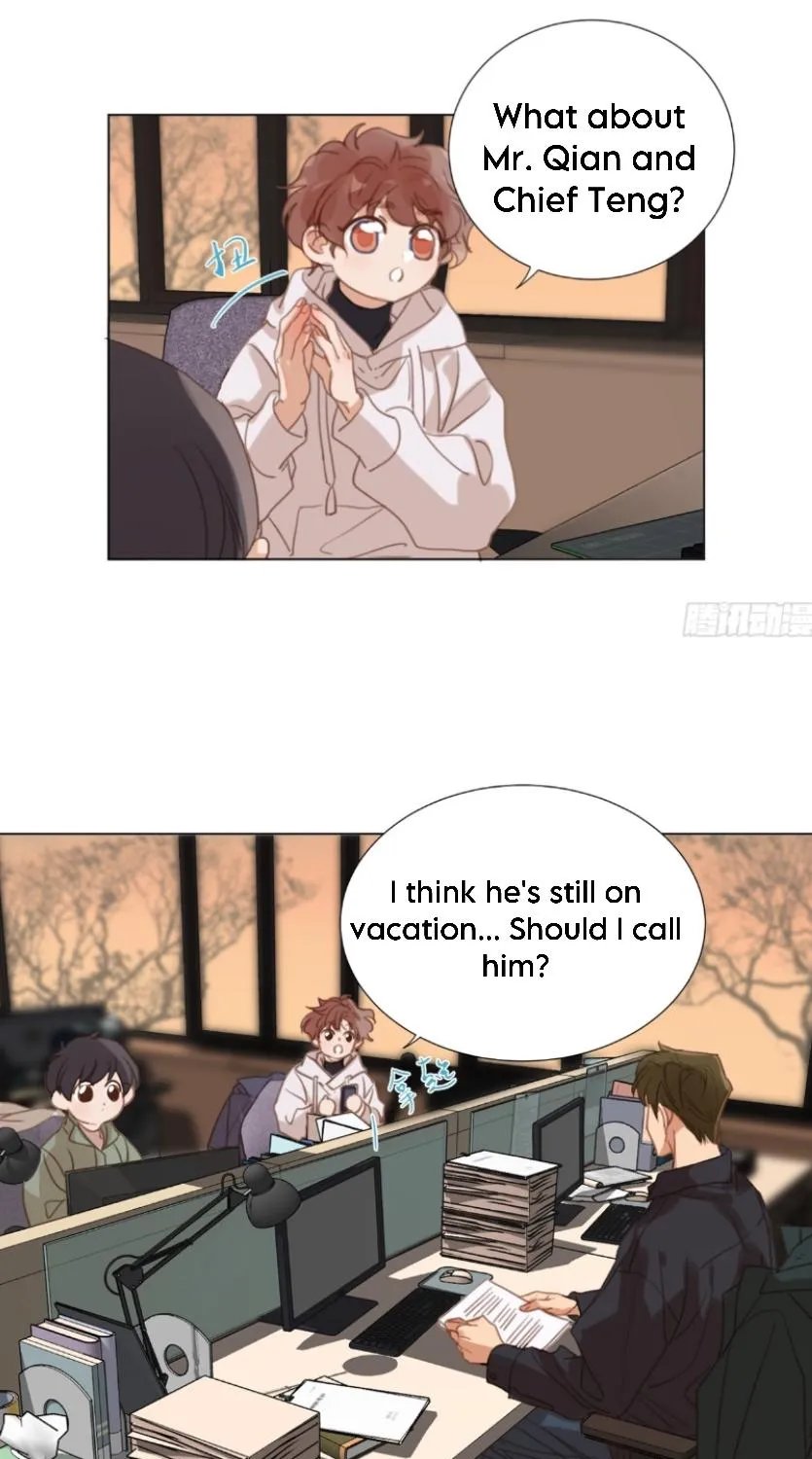 Read Unsound Relationship chapter 143 image 19 on Lezhin