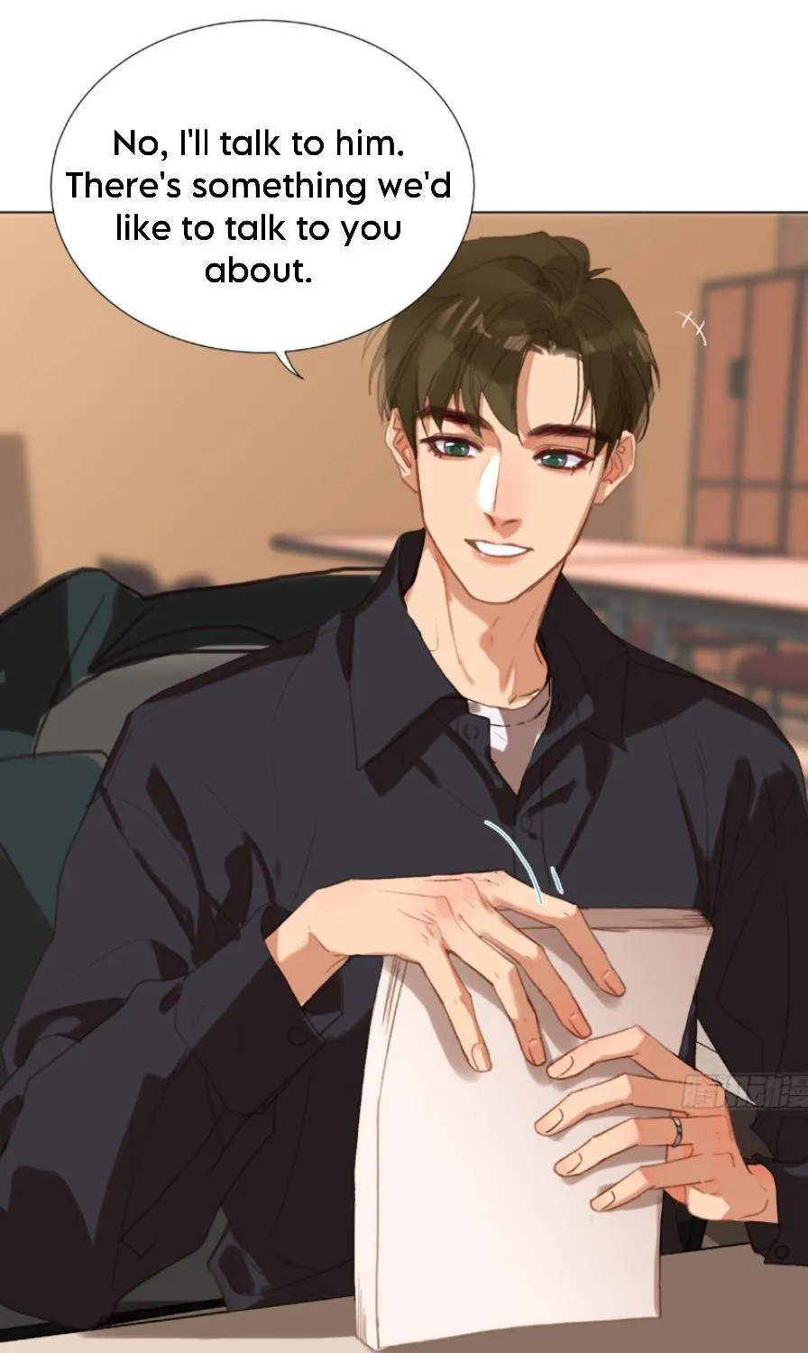 Read Unsound Relationship chapter 143 image 21 on Lezhin