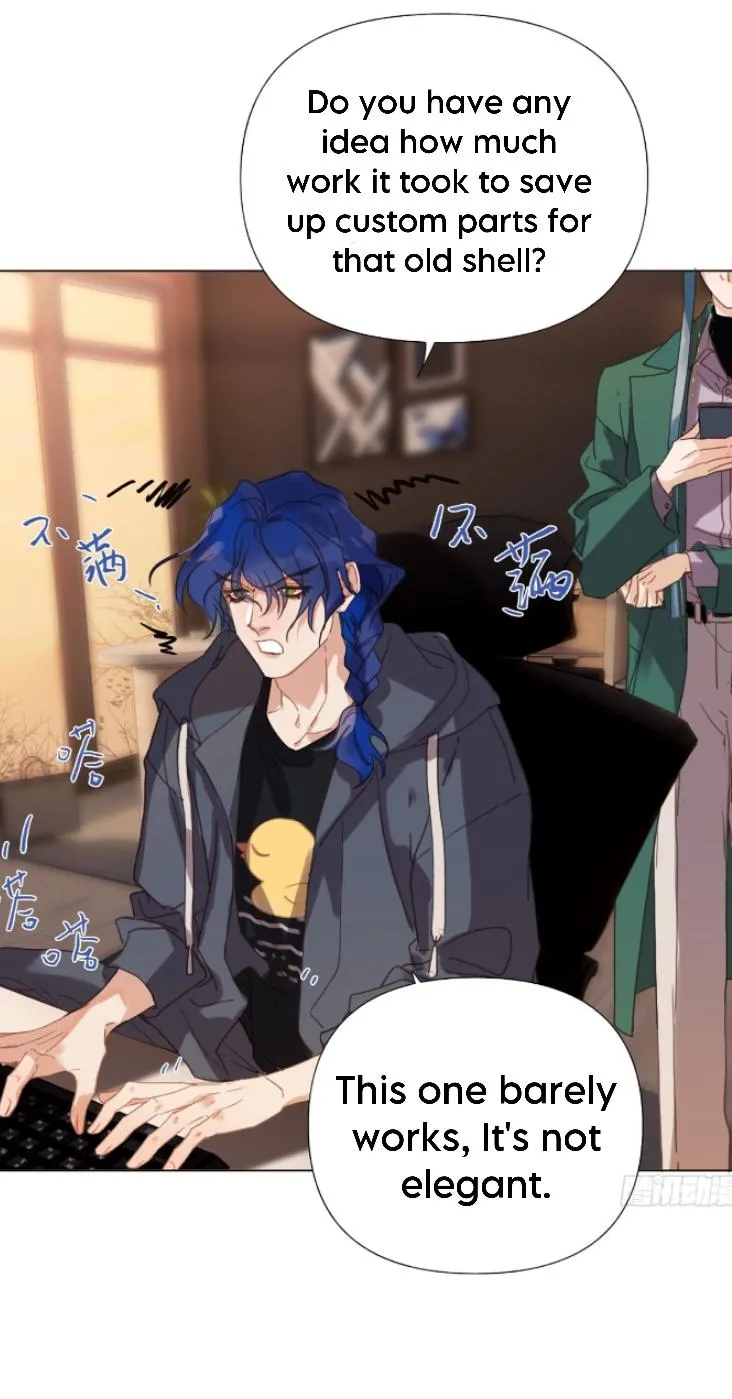 Read Unsound Relationship chapter 143 image 27 on Lezhin