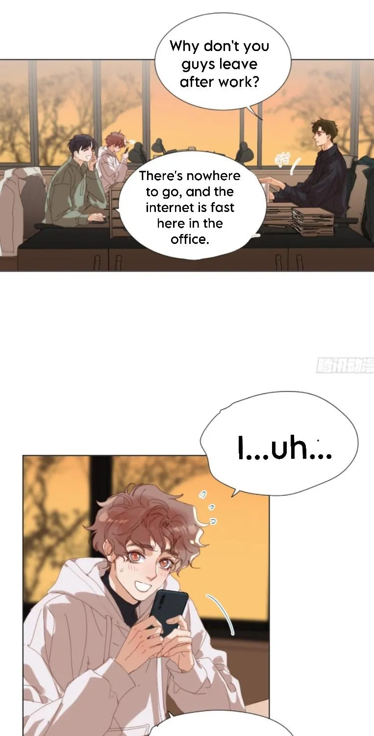 Read Unsound Relationship chapter 143 image 3 on Lezhin