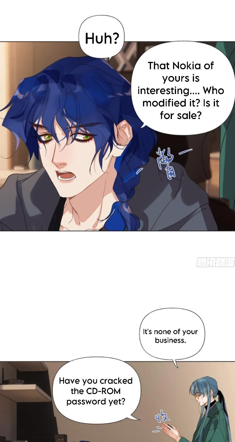 Read Unsound Relationship chapter 143 image 30 on Lezhin