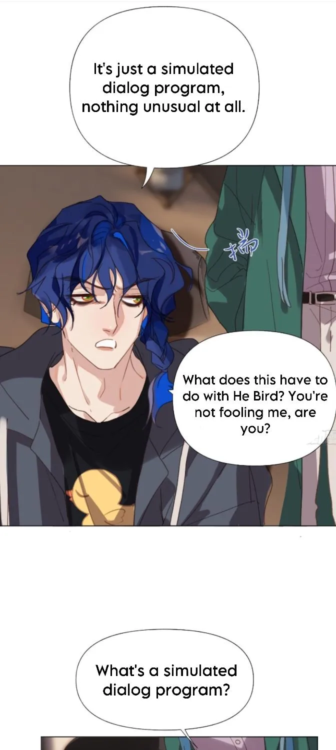 Read Unsound Relationship chapter 143 image 32 on Lezhin