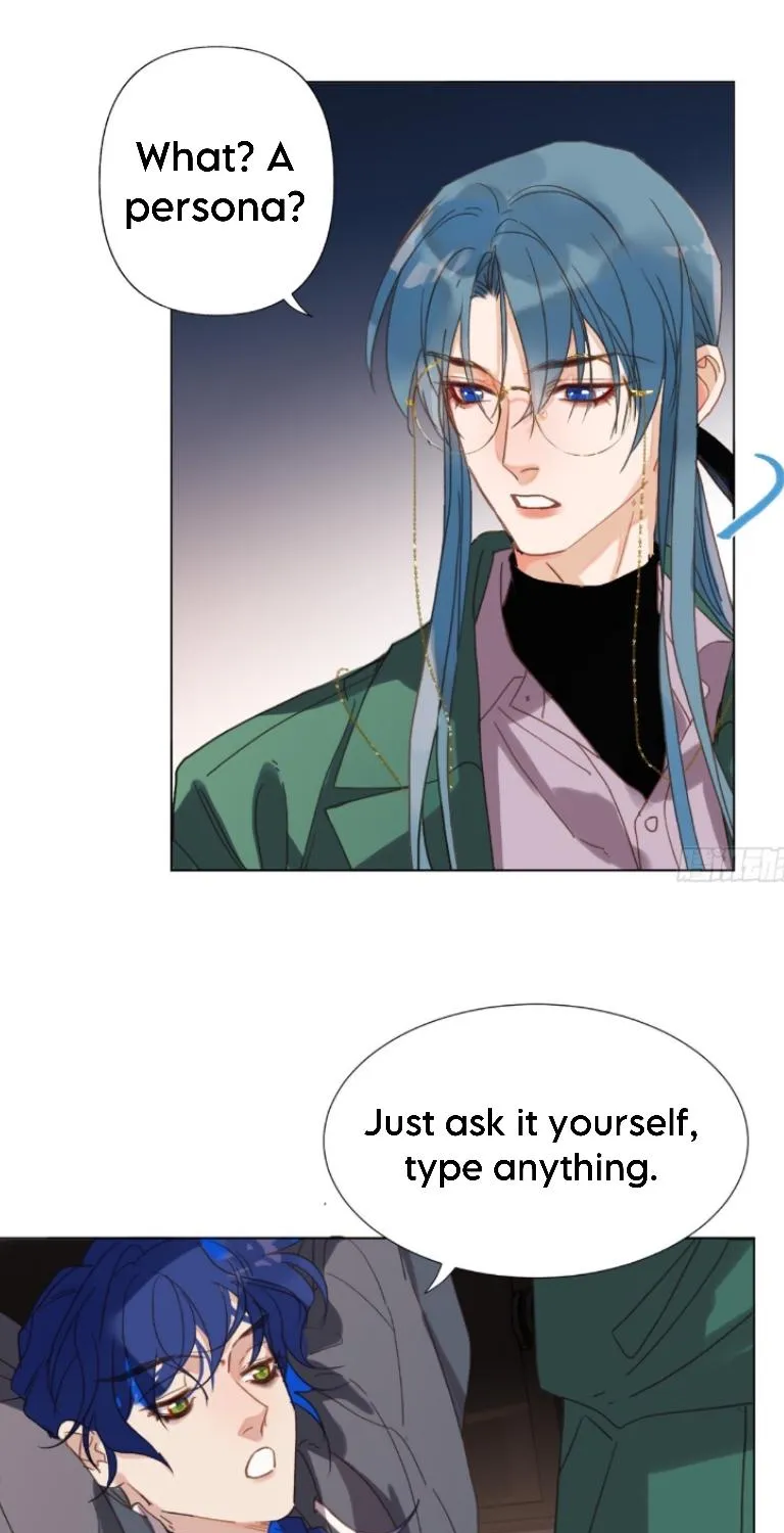 Read Unsound Relationship chapter 143 image 40 on Lezhin