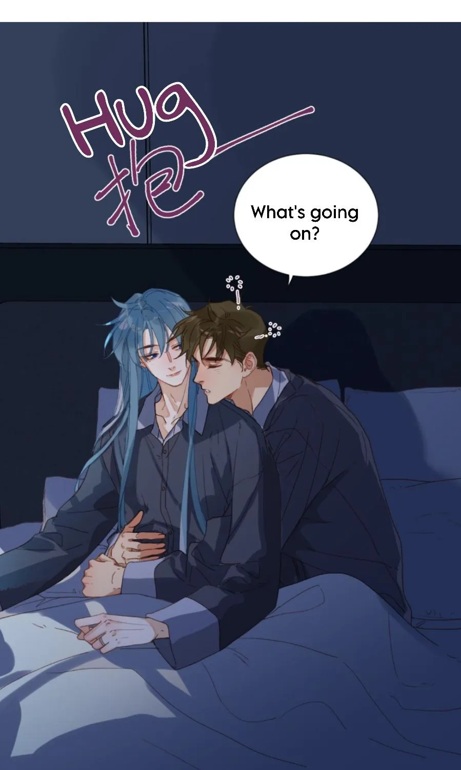 Read Unsound Relationship chapter 144 image 16 on Lezhin