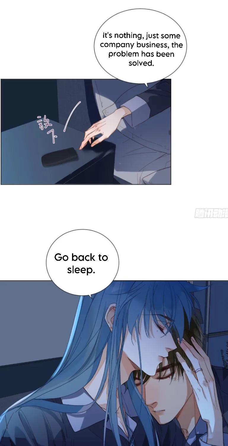 Read Unsound Relationship chapter 144 image 18 on Lezhin