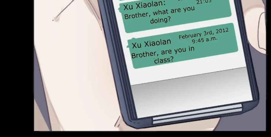 Read Unsound Relationship chapter 144 image 29 on Lezhin
