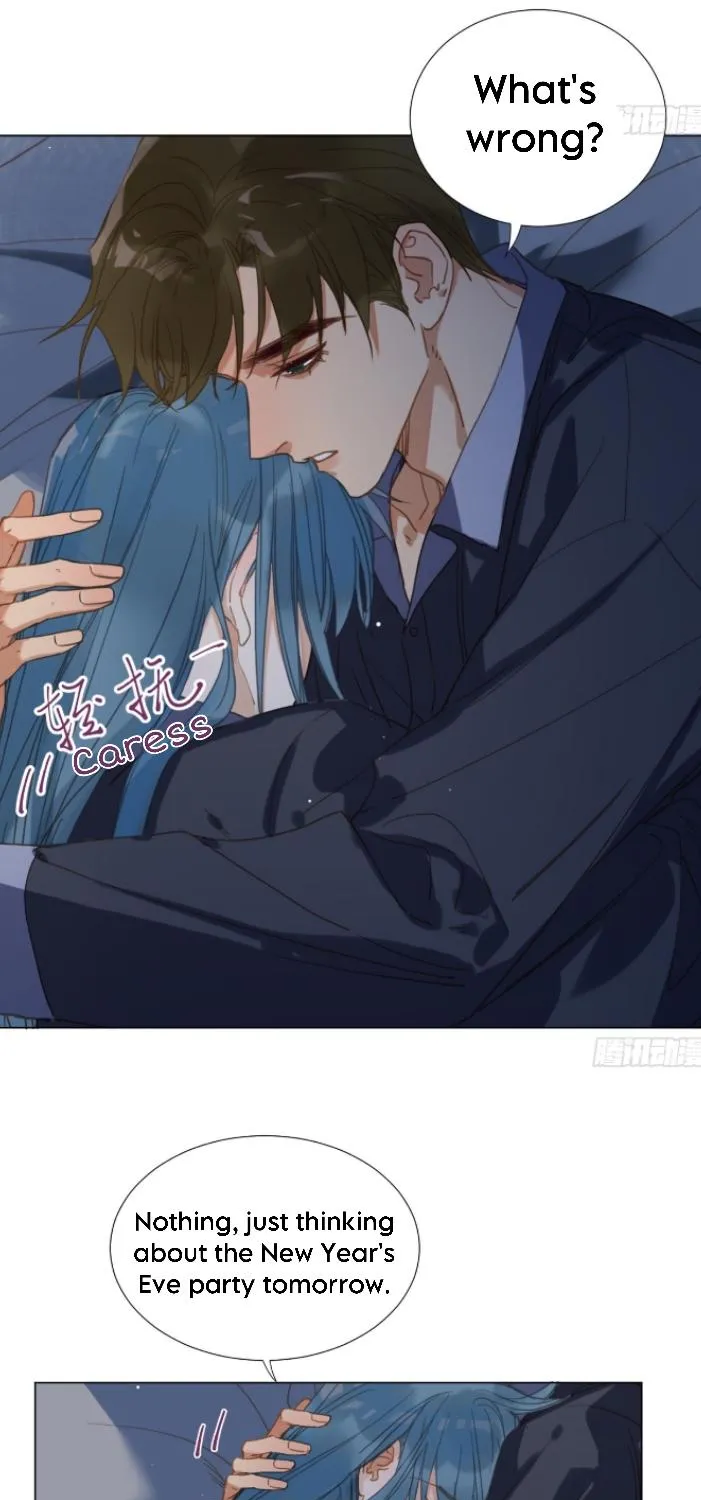 Read Unsound Relationship chapter 144 image 42 on Lezhin