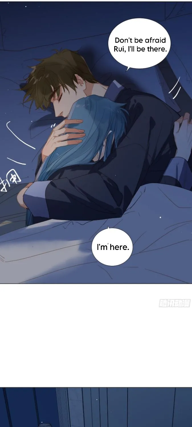 Read Unsound Relationship chapter 144 image 46 on Lezhin