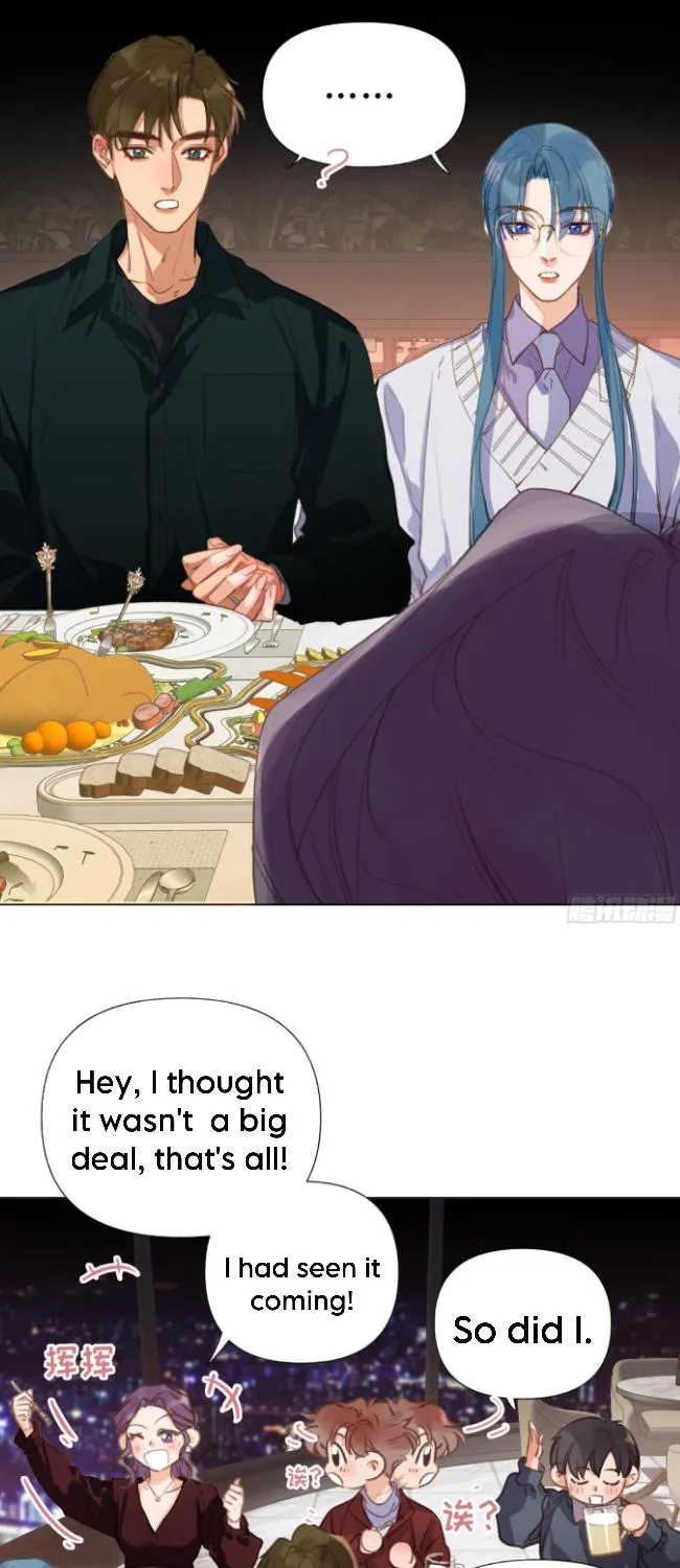 Read Unsound Relationship chapter 145 image 12 on Lezhin