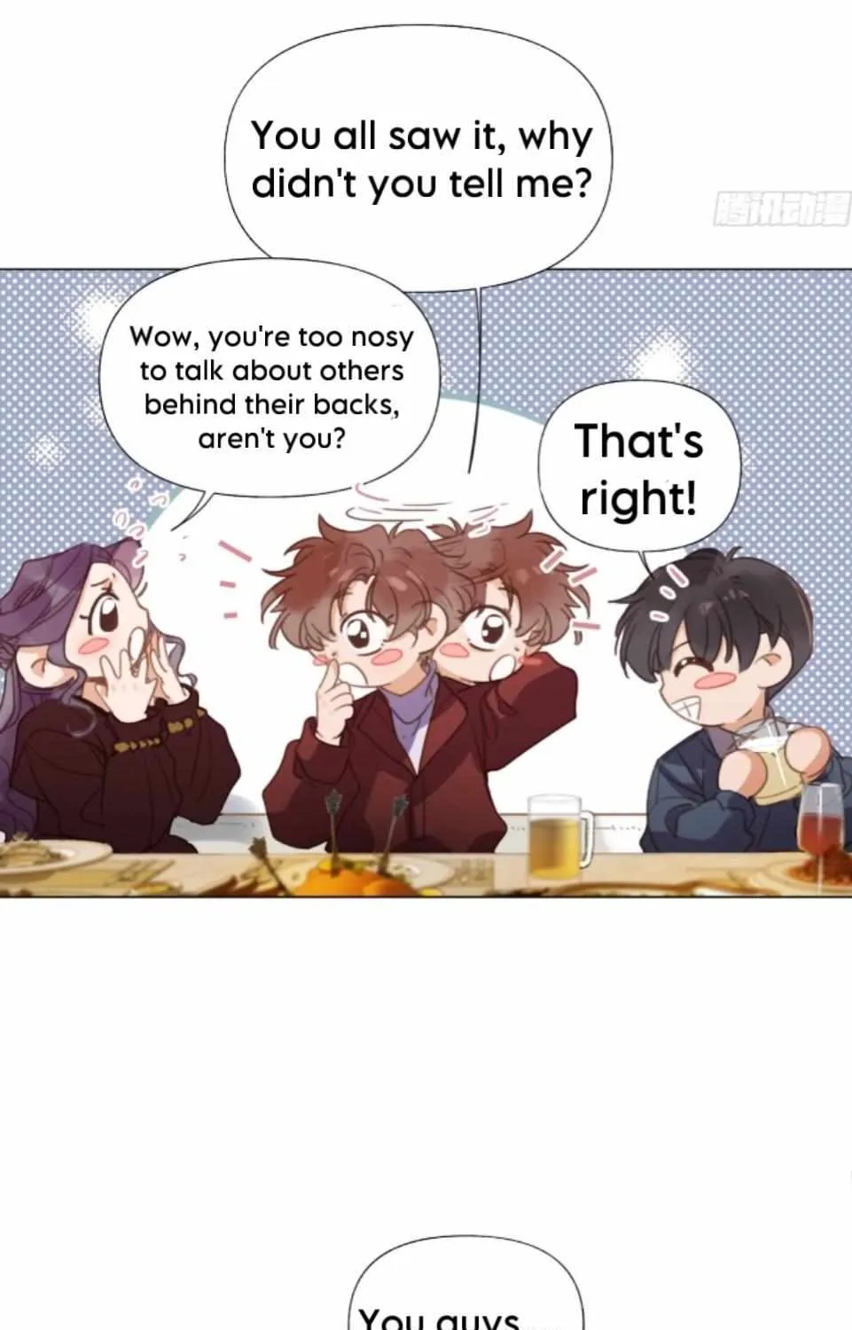 Read Unsound Relationship chapter 145 image 16 on Lezhin