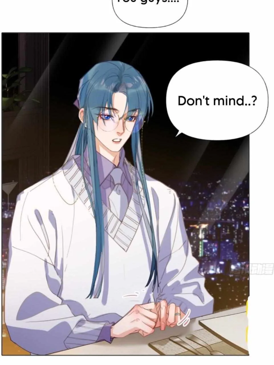 Read Unsound Relationship chapter 145 image 17 on Lezhin