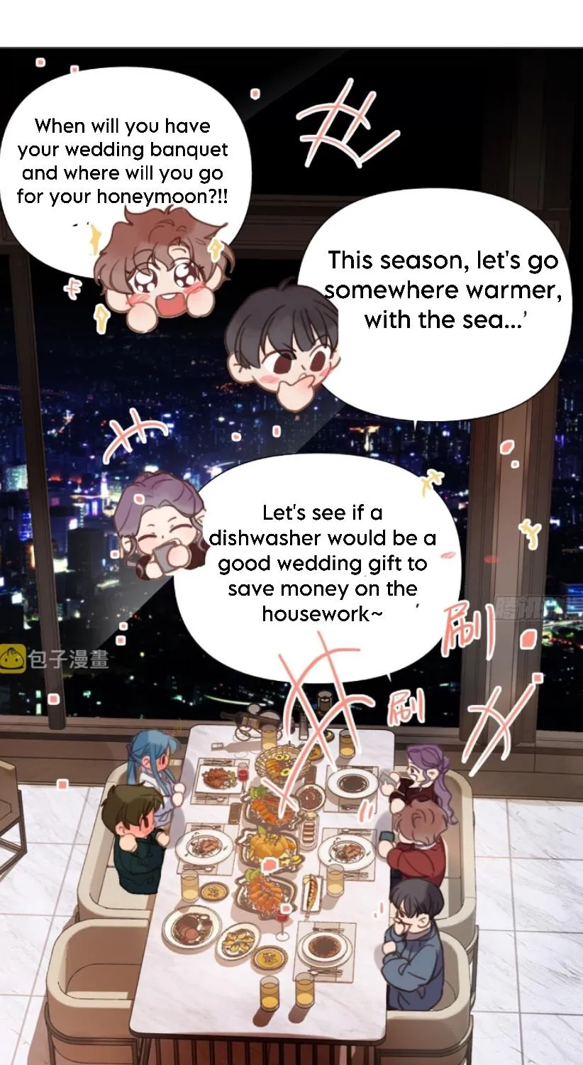 Read Unsound Relationship chapter 145 image 20 on Lezhin