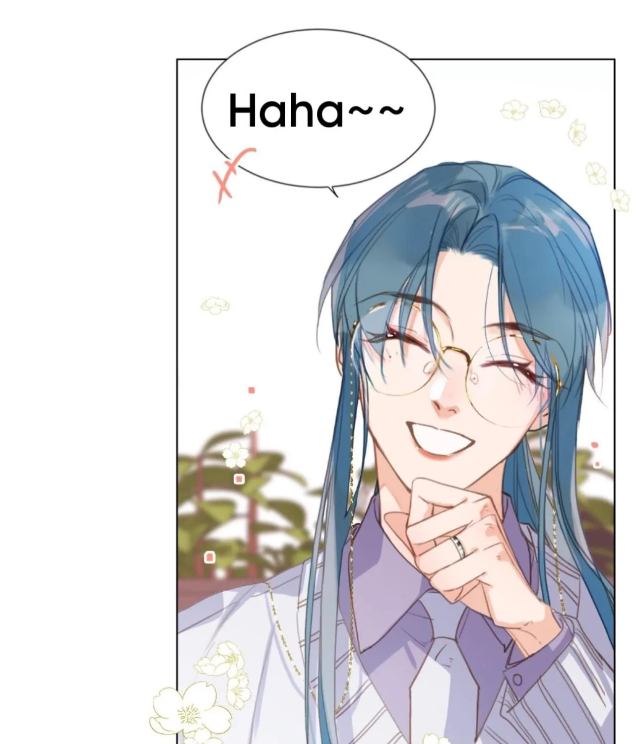Read Unsound Relationship chapter 145 image 24 on Lezhin