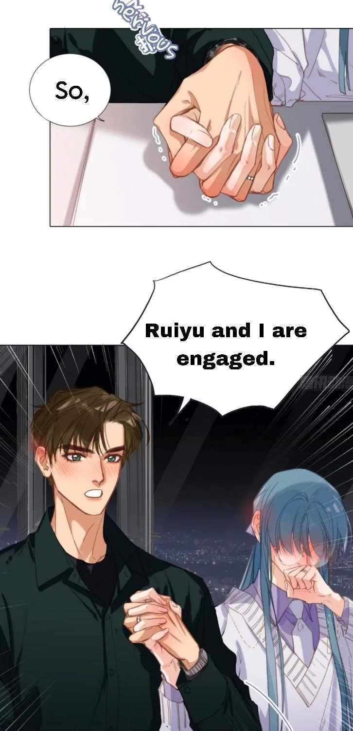 Read Unsound Relationship chapter 145 image 6 on Lezhin