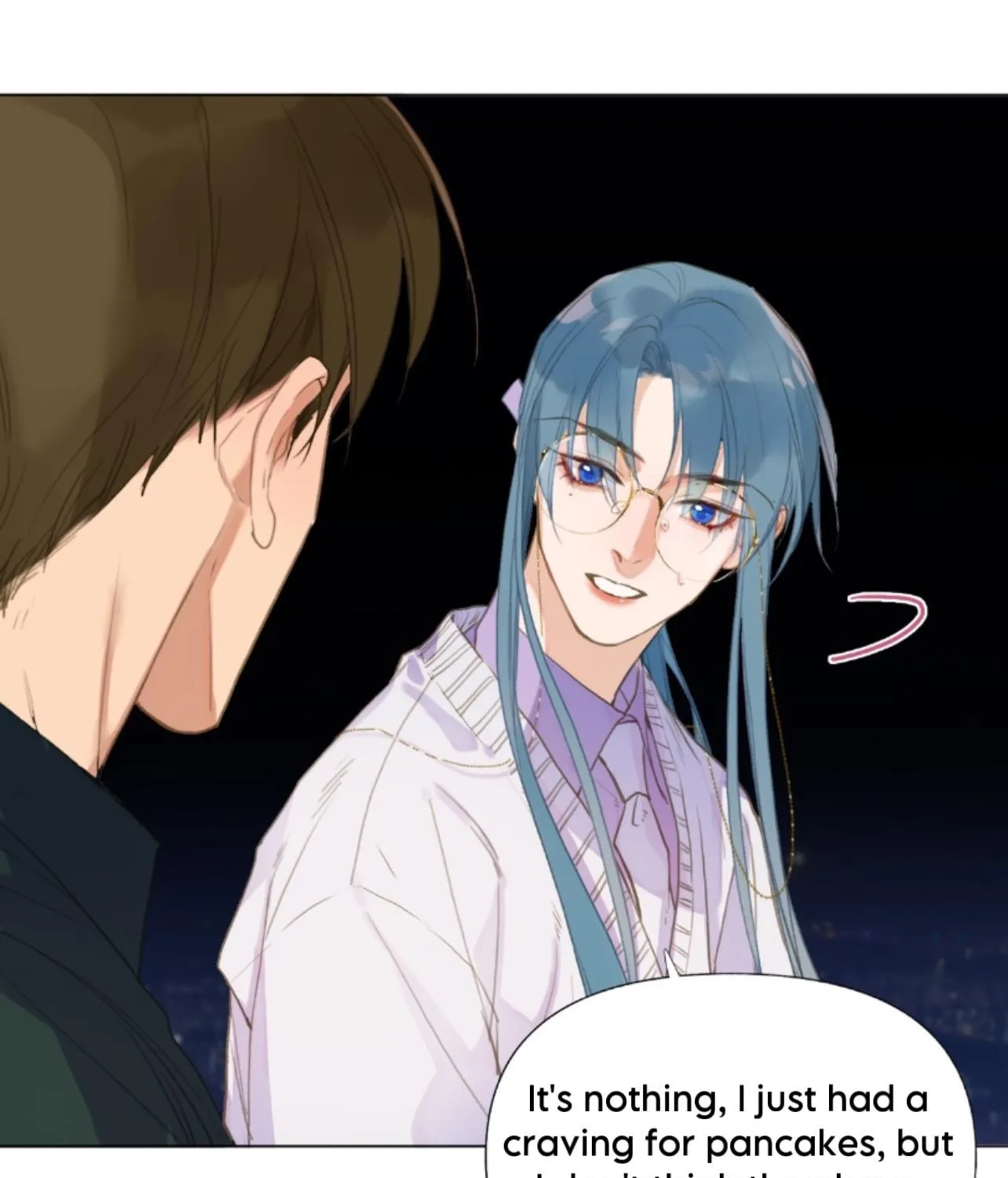 Read Unsound Relationship chapter 146 image 14 on Lezhin