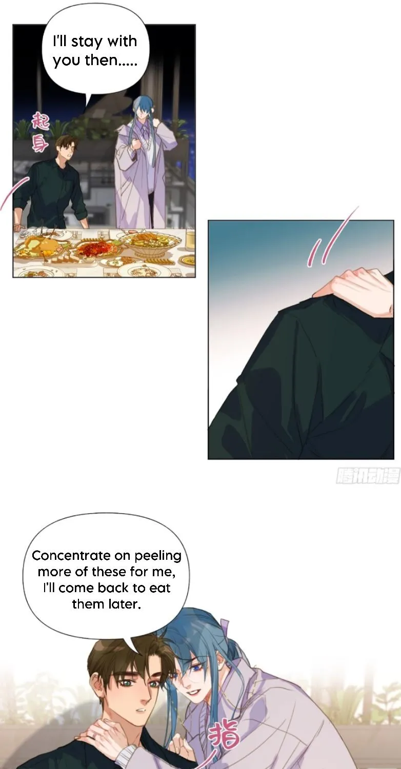 Read Unsound Relationship chapter 146 image 18 on Lezhin